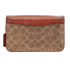 Hayden Crossbody, &pound;110, Handbags, Brown/Tan, Leather, Back view